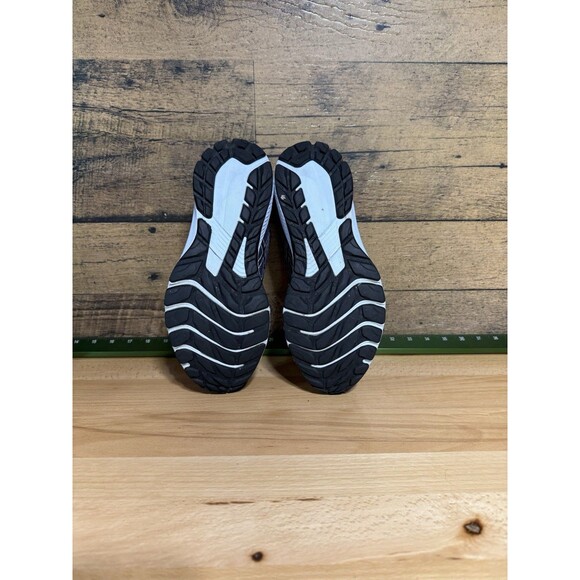 Asics Womens GT 1000 11 1012B388 Black Purple Running Shoes Sneakers Size 10 /42 - Picture 9 of 13